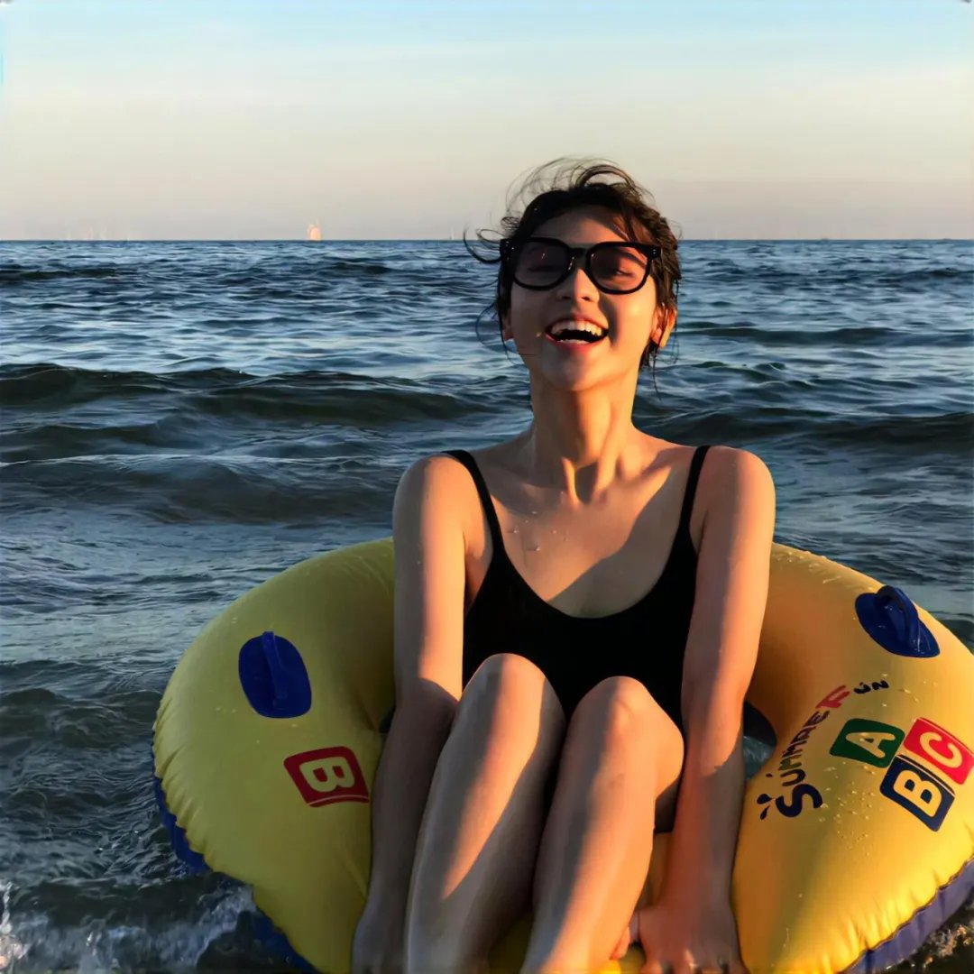 五百万美元的大丈夫