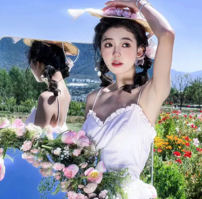 重生后把女婿宠成宝